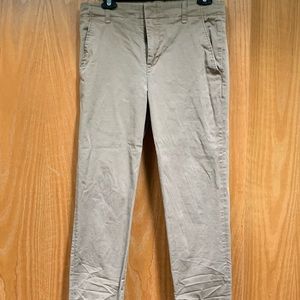 Vince Khaki pants